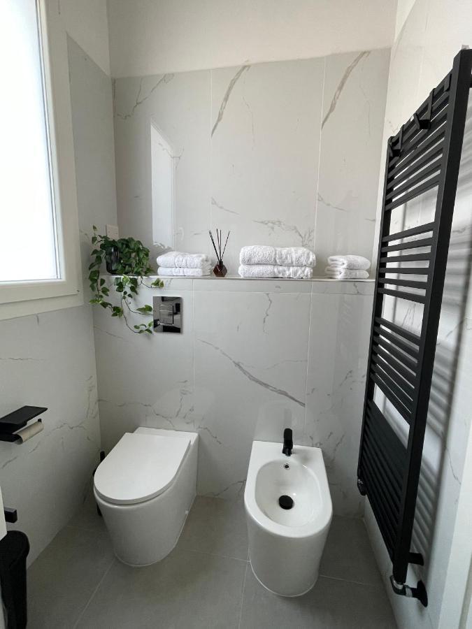 Martanna Rooms Carini Eksteriør bilde